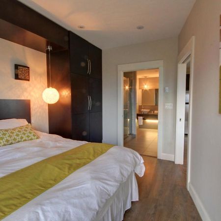 נורת' רוסטיקו Around The Sea - Cana Da'S Rotating House, Suites & Tours מראה חיצוני תמונה