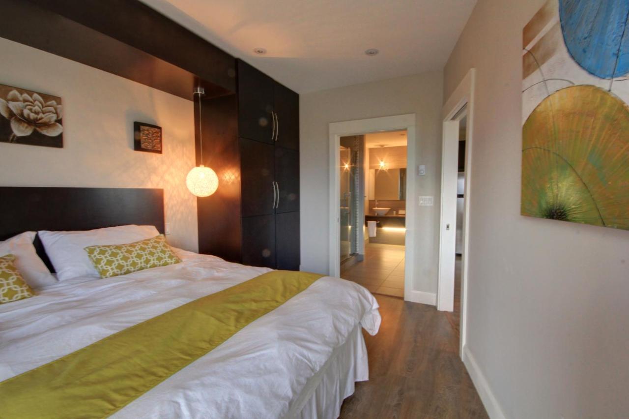 נורת' רוסטיקו Around The Sea - Cana Da'S Rotating House, Suites & Tours מראה חיצוני תמונה